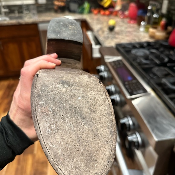 Freebies size 8 - Picture 7 of 7